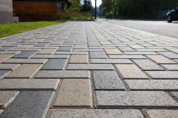 Best Concrete Paver Driveway  in Pleasant View, TN