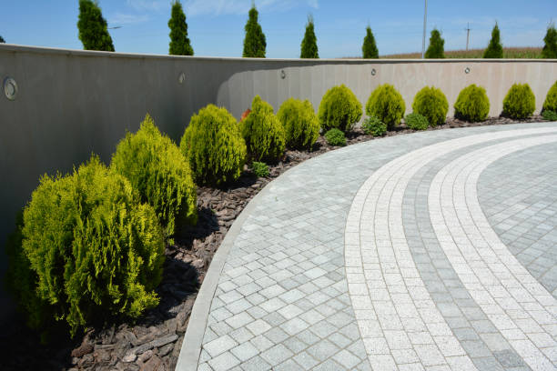 Driveway Pavers for Homes in Pleasant View, TN