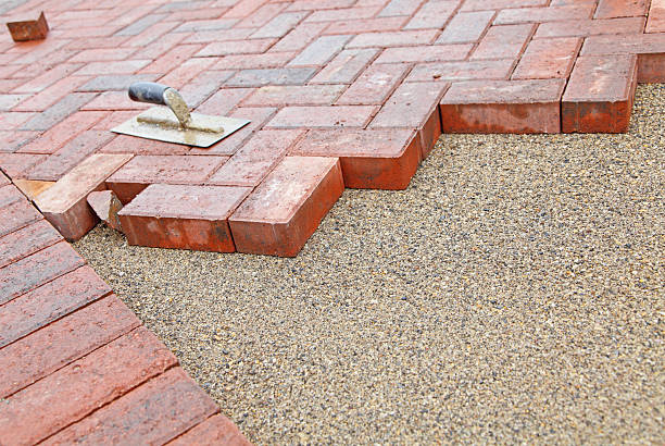 Reasons to Select Us for Your Driveway Paving Requirements in Pleasant View, TN